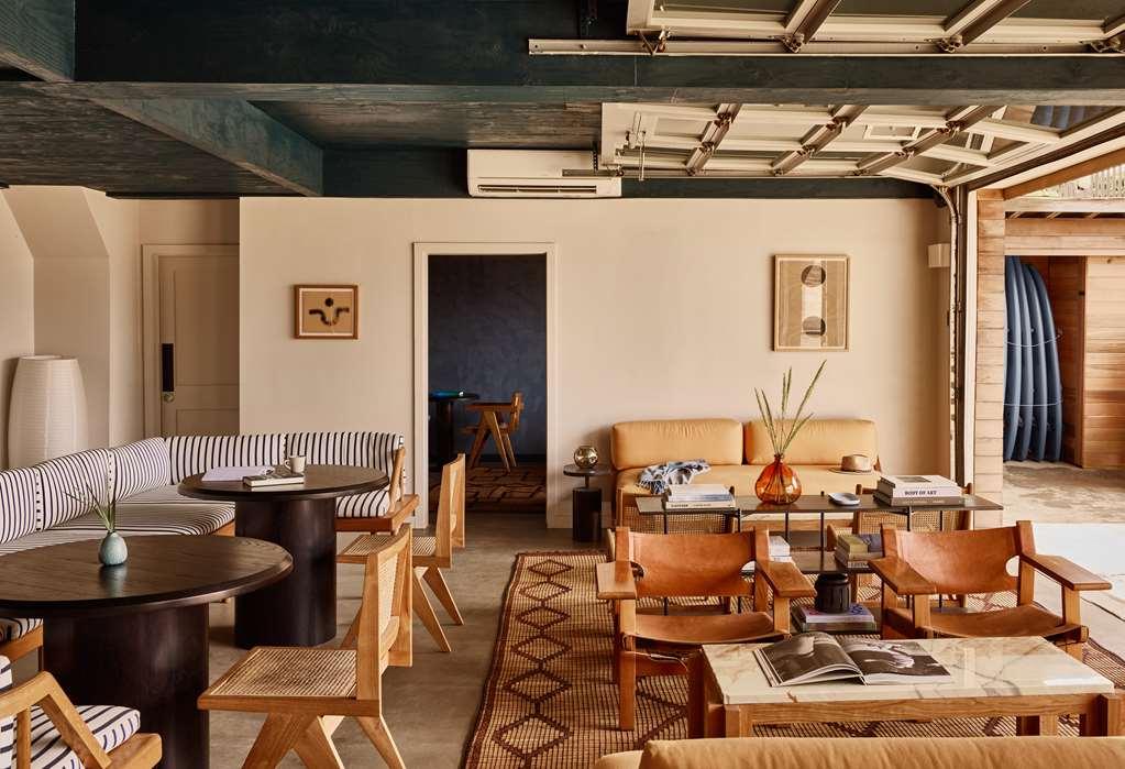 Hotel Marram Montauk Restauracja zdjęcie