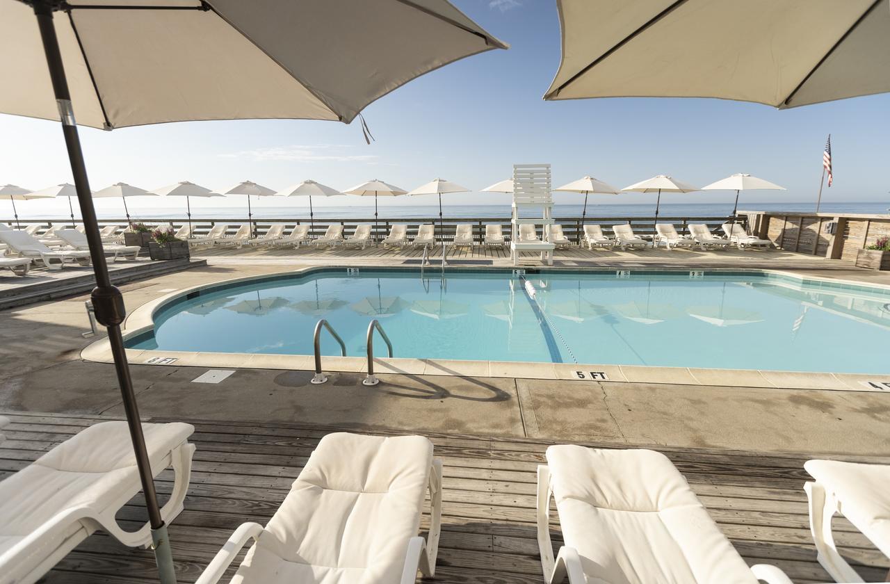 Hotel Marram Montauk Zewnętrze zdjęcie