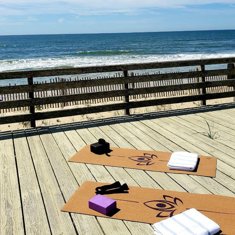 Hotel Marram Montauk Zewnętrze zdjęcie