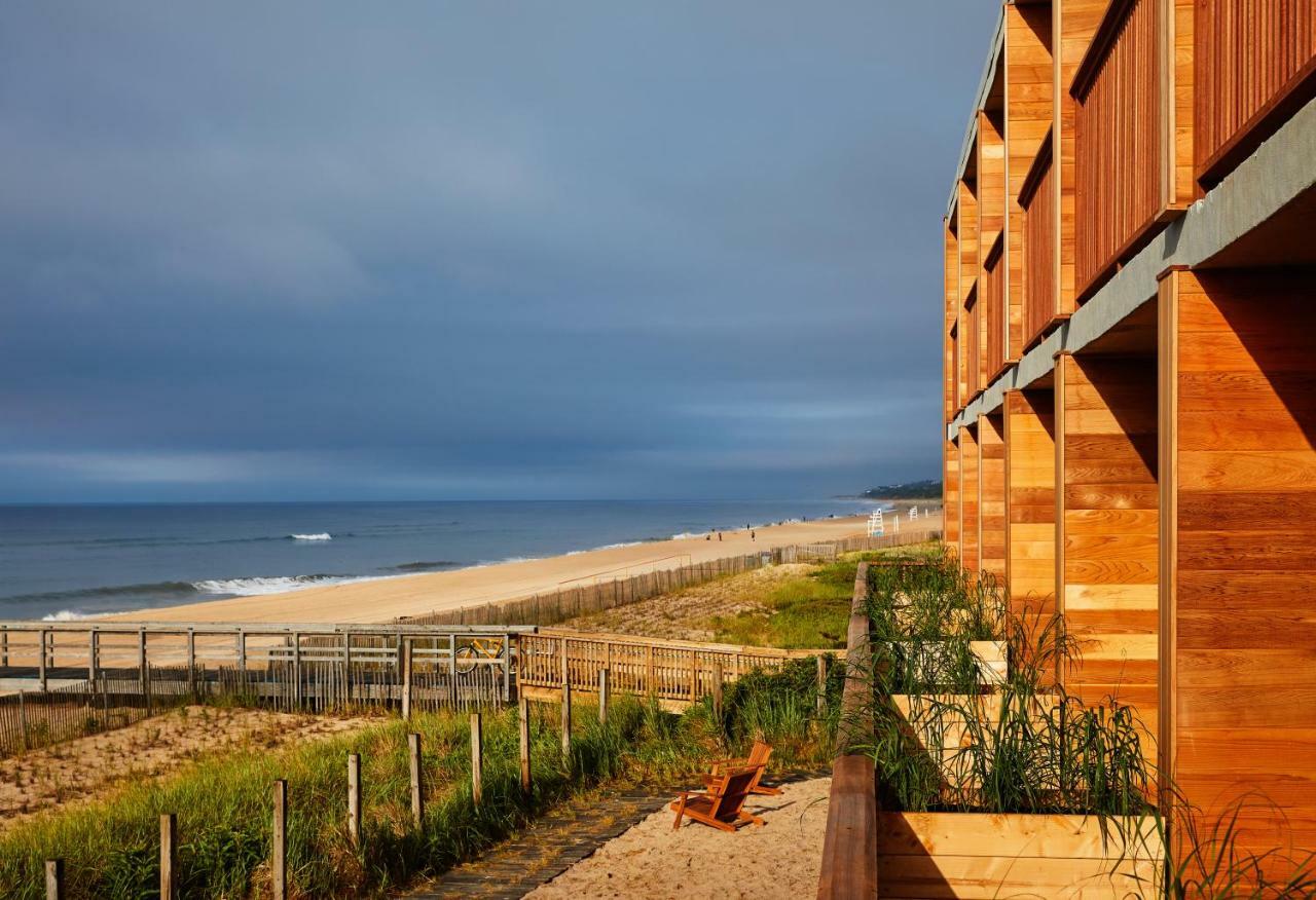 Hotel Marram Montauk Zewnętrze zdjęcie