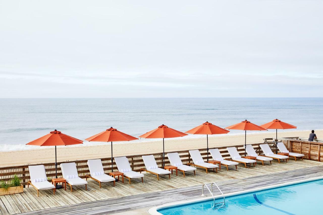 Hotel Marram Montauk Zewnętrze zdjęcie